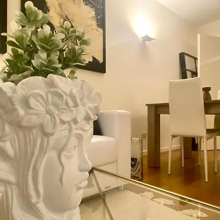 J'adore Scala Apartment