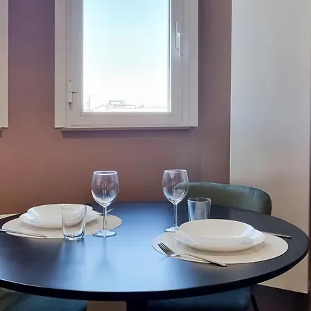 Italianway - Isonzo 28 Appartamento Milano