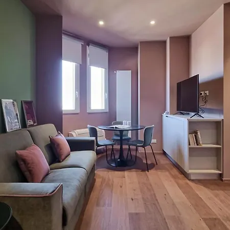 Appartamento Italianway - Isonzo 28 Milano