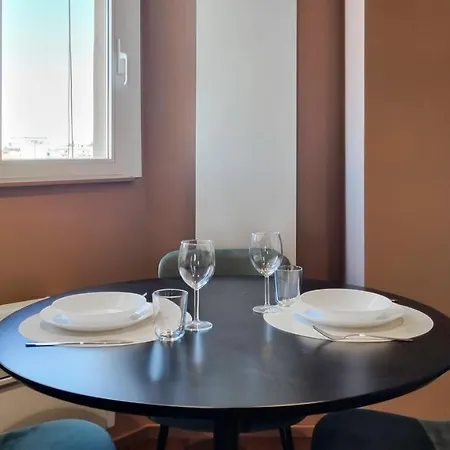 Appartamento Italianway - Isonzo 28