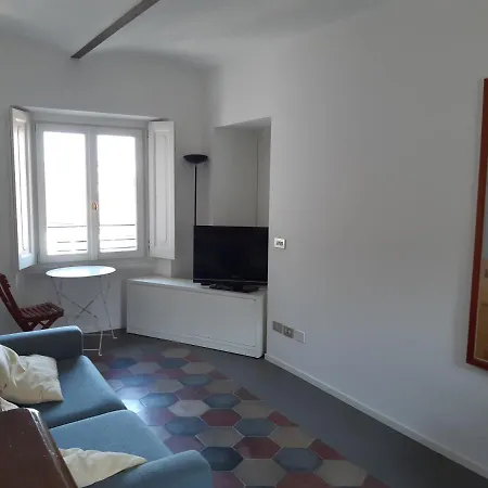 Di Charme Con Ingresso Indipendente Guest house