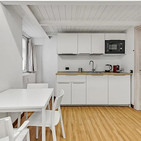 Loft Margarita, Centro Storico Di Milano, Porta Vittoria *