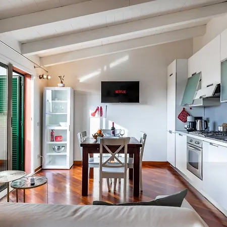 Lägenhet Casa Cosy Venini