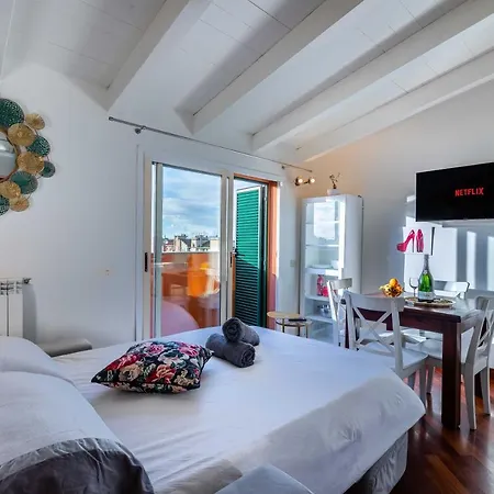 Casa Cosy Venini *