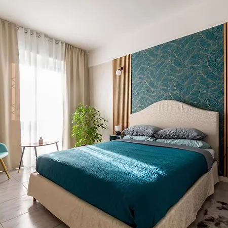 Apartament Grazioso Metro Vicinissima Facile Per Arrivare A Duomo Mediolan