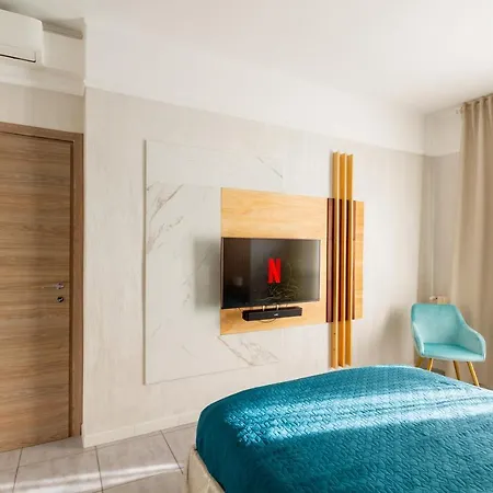 Apartament Grazioso Metro Vicinissima Facile Per Arrivare A Duomo Mediolan