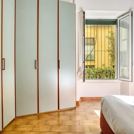 Joivy Adorable 1 Bed Flat Near Centre Daire *