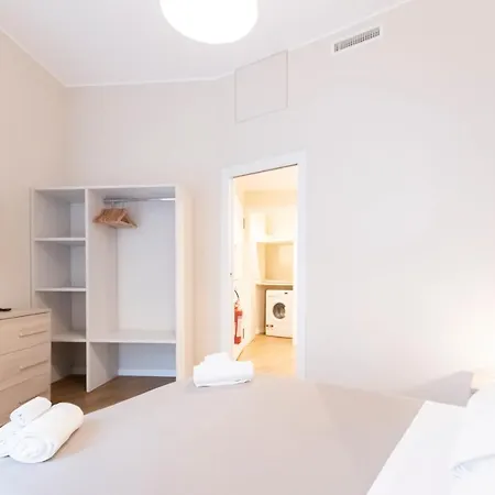 Apartman Santa Maria Valle 3 Milánó