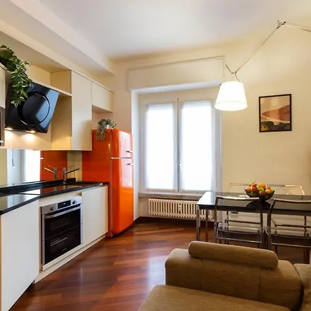 Apartman California Dreaming *