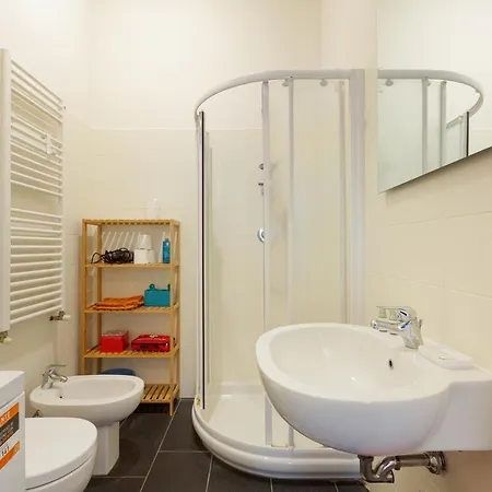 Apartamento Guesthost - Industrial Design Near M4 Tolstoj *