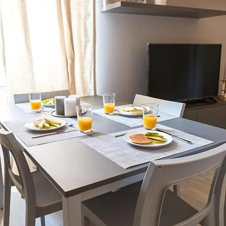 Easylife - - Mentana 8 D - Duomo *