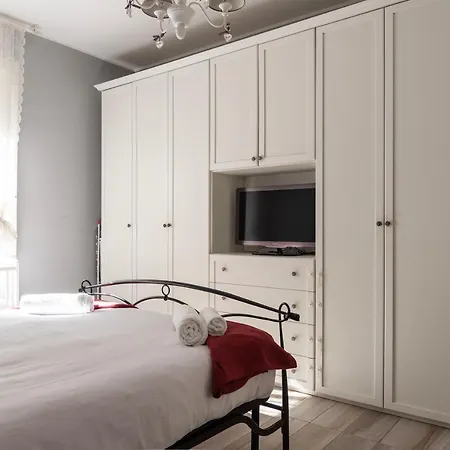 Youhosty - Napoli 35 * Milão