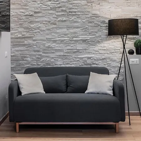 Super Modern And Design Apartment, A Due Passi Dai Navigli * Mediolan