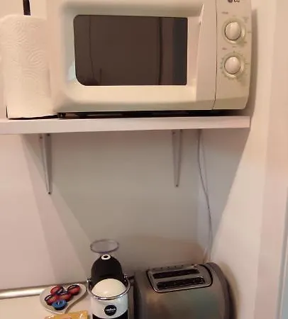 Mandala Apartament