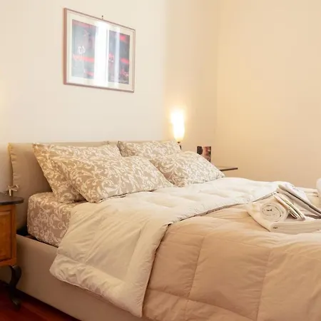 ****buenos Aires Luxury -5 Min. Duomo *