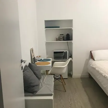 Casa Ale Lolly Apartment Mailand