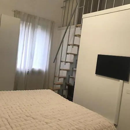 Apartment Casa Ale Lolly