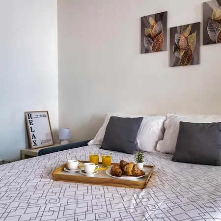 Ambrogio's Nest - Modern Close To Cadorna Station * Milán