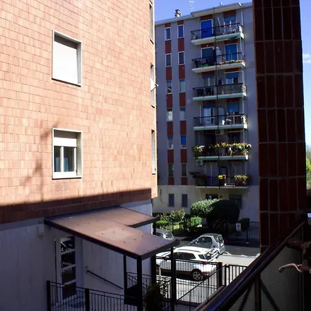 公寓 Spacious And Welcoming One Bedroom In