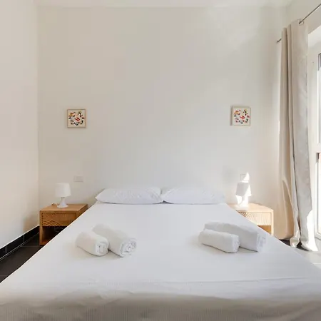 Guesthost - Industrial Design Near M4 Tolstoj Apartamento