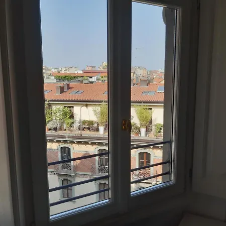 Di Charme Con Ingresso Indipendente Guest house *
