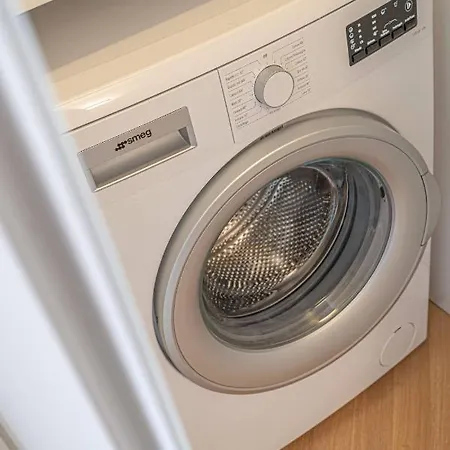 Apartamento Solferino34 *