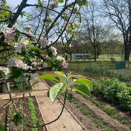 Hostel Cascina Bellaria Milano