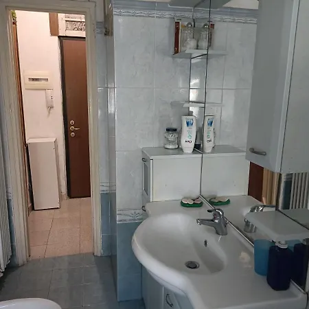 Casa Vicino Villapizzone Milano