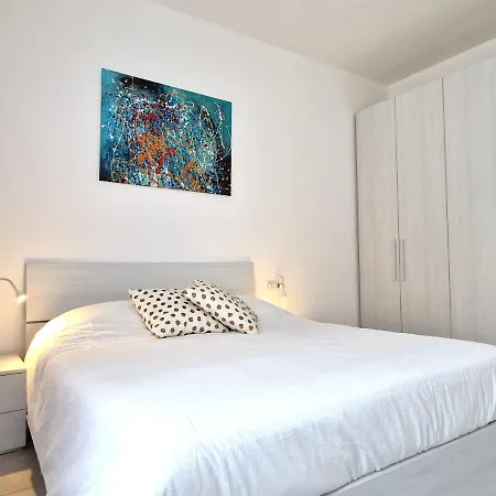 Apartamento Quick Flat - Milão