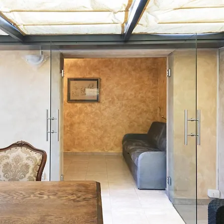 Easylife - Esclusivo Attico In S Babila *