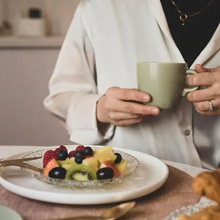 Cozy House In Naviglio Grande - Homy Milán
