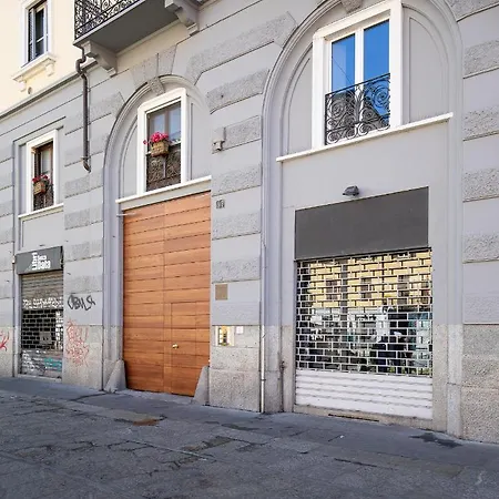 Cozy House In Naviglio Grande - Homy Apartmán