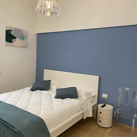 Dimora Dei Cappuccini Milan