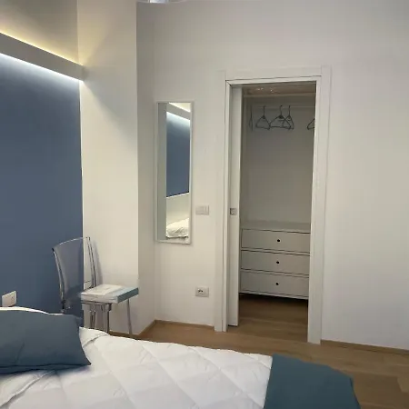 Dimora Dei Cappuccini Milan