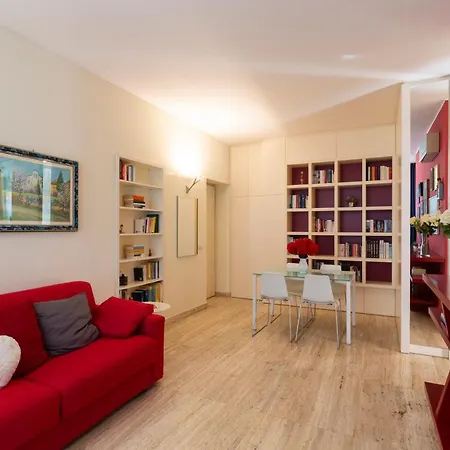 Lejlighed Twins - Tolstoj District