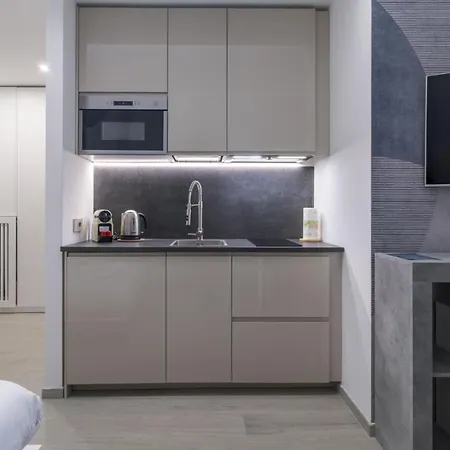 Appartement Easylife - - Redi 28 - Porta Venezia