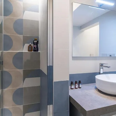 Easylife - - Redi 28 - Porta Venezia Appartement