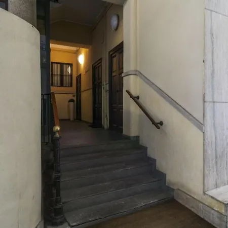 Easylife - - Kramer 33 - Porta Venezia Lägenhet