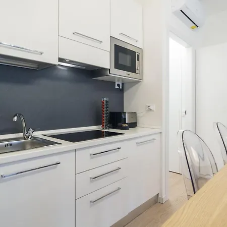 Easylife - - Kramer 33 - Porta Venezia Lägenhet Milano