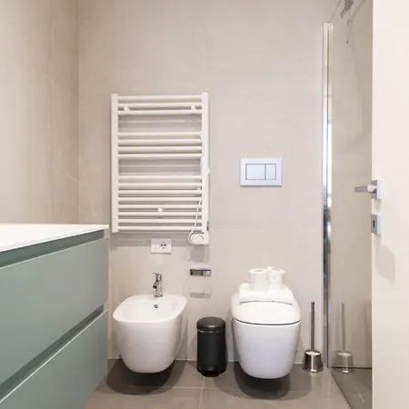 Easylife - - Corsia Dei Servi 11 P5 - Duomo Appartement