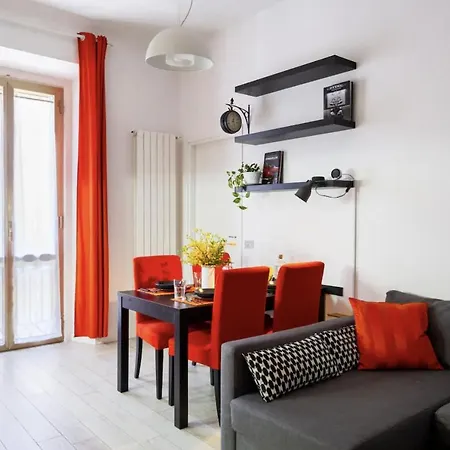 Apartment Modern Apartment, Centro Piola Milan