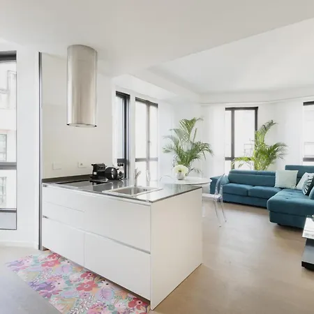 Easylife - - Corsia Dei Servi 11 P5 - Duomo Appartement *