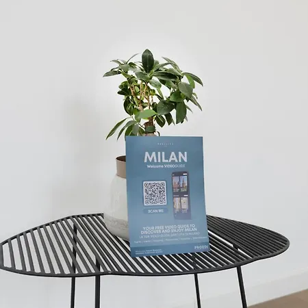 Easylife - - Corsia Dei Servi 11 P5 - Duomo Milan