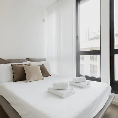 Appartement Easylife - - Corsia Dei Servi 11 P5 - Duomo *