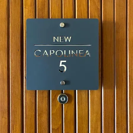 New Capolinea 5 -