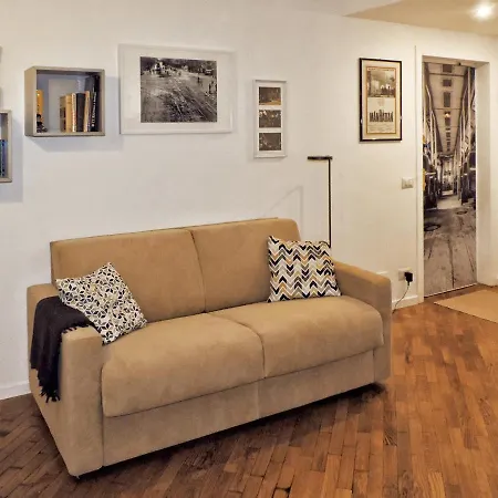 Apartment New Capolinea 5 -