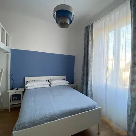 아파트 Lm Tortona House 밀라노