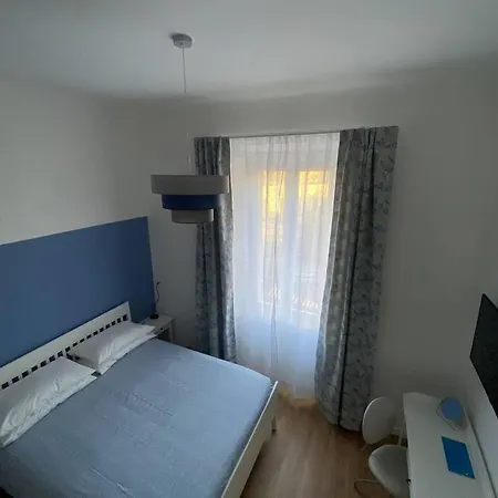 아파트 Lm Tortona House