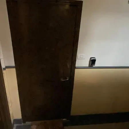 Lm Tortona House 아파트 밀라노