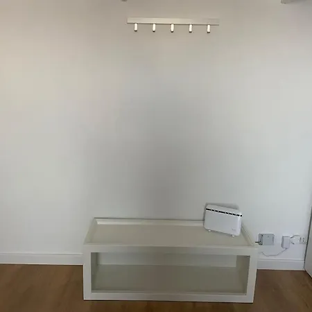 아파트 Lm Tortona House 밀라노